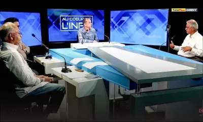 Au cœur de l’info : la modernisation du réseau électrique souhaitée