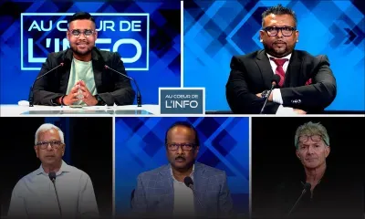 Au Cœur de l’Info : plein feu sur le scandale Silver Bank