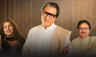 Concert de Talat Aziz