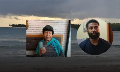 Tamarin : Marise Figaro, 83 ans, meurt noyée, son fils dénonce la lenteur des secours