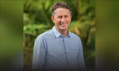 Théodose Fleurié nommé Chief Hospitality Officer du groupe Attitude