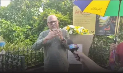 Fête du Travail : Ashok Subron pour la semaine de 40 heures et des amendements à la Workers’ Rights Act 