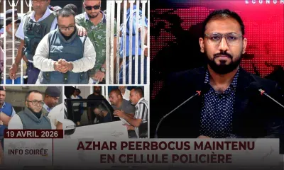 [Info Soirée] : « MO GARSON PA KUMSA-LI »