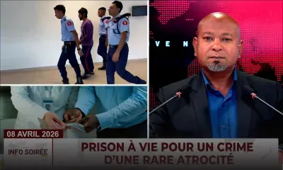 [Info Soirée] : « Un meurtre d’une nature troublante » 