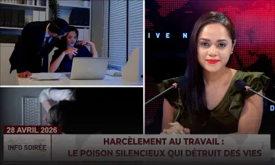 [Info Soirée] : « Nu per pu denonse »