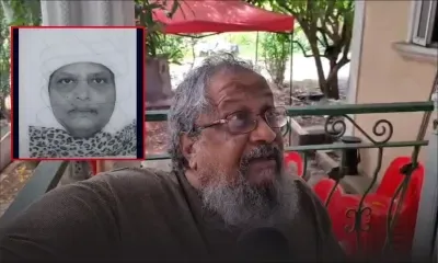 Plaine-des-Papayes : une mère tuée par sa fille, témoignage bouleversant du père