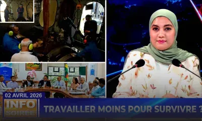 [Info Soirée] : « PROTOKOL PU BIZIN VINN AVEK ENN CONSENT FORM »