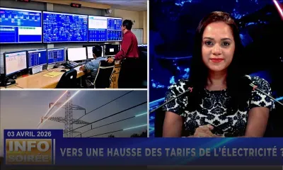 [Info Soirée] : « TOU ZAFER PE MONTE, PA PE FASIL DITOU »