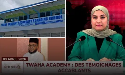 [Info Soirée] : « Inn fer zot fim mass, met string » 