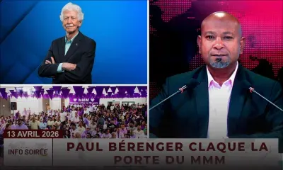 [Info Soirée] : : « DAN MMM, PAZ LA FINN TOURNE »