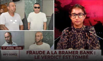 [Info Soirée] : « Chandra Prakash Dip pu bizin paye 1.3 million roupies » 