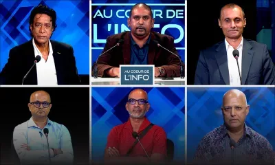 Au cœur de l’info : consultations pré-budgétaires sous tension dans un contexte économique difficile