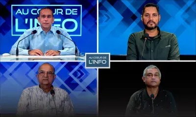 1er Mai : zoom sur les droits des travailleurs et l’avenir du mouvement syndical dans “Au Cœur de l’Info”