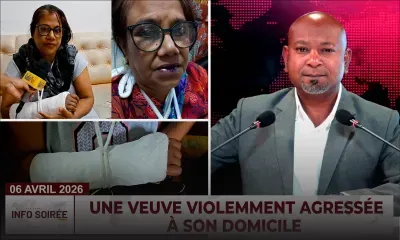 [Info Soirée] : « Nu lavi en danze » 