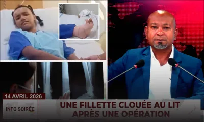 [Info Soirée] : « SI LI TI ANKOR MORIS, LI TI POU ANKOR LOR LILI »