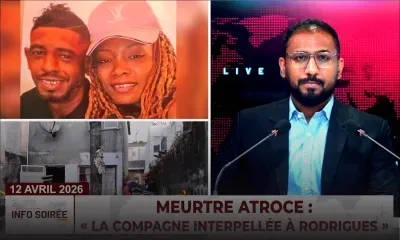 [Info Soirée] : : « enn lamor violan, finn egorz li »