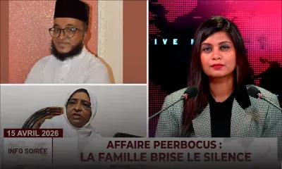 [Info Soirée] : « LI PU RETOURNE KAN SITIASYON KALME »