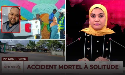 [Info Soirée] : « MO FRER SO LAVI PA VO SANMIL RUPI »