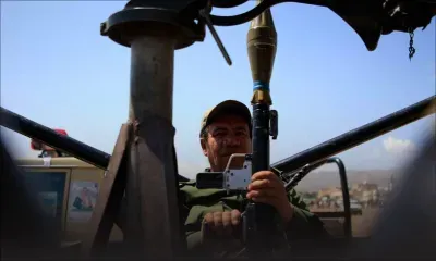 La trêve au Moyen-Orient fragilisée par les frappes israéliennes au Liban