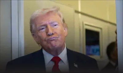 Donald Trump affirme que l’ultimatum de mardi est définitif et juge la proposition iranienne « insuffisante »