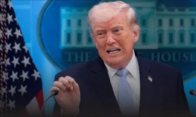 Trump annonce un blocus naval du détroit d'Ormuz après l'échec des négociations avec l'Iran