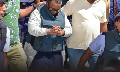 Twaha Academy : une enseignante identifie le mufti Azhar Peerbocus