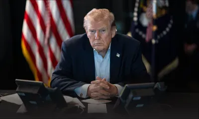 Trump menace d'attaquer centrales énergétiques et ponts mardi si le détroit d'Ormuz n'est pas rouvert