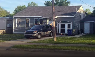 États-Unis : en Louisiane, un père tue huit enfants, dont sept de la même fratrie