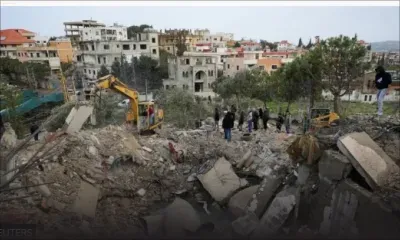 Une fillette de 4 ans parmi sept morts dans une frappe israélienne au sud du Liban