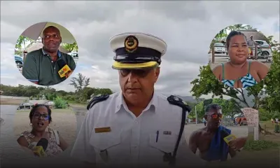 Enfant blessé à Tamarin : la piste d’une attaque de requin jugée peu probable par la NCG