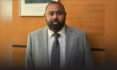 Hippisme – GRA : le chairperson Veeshal Chumroo démissionne