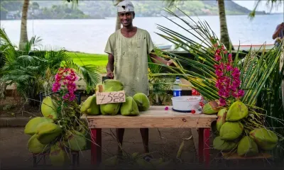Vijay Jodhun : vaincre la dépendance à la drogue