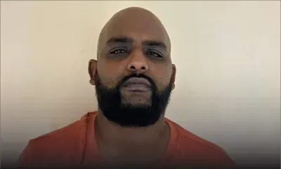 Vol avec violence chez le Dr Modun : Hans Kissoon arrêté