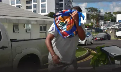 Fraude de Rs 14 millions : un «money trail» accable le constable Yashwantsingh Prayagsing