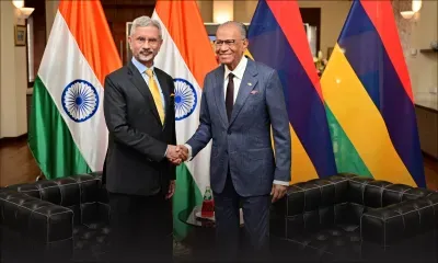 Ramgoolam annonce la finalisation d’un accord avec l’Inde pour garantir l’approvisionnement du pays en pétrole et en gaz