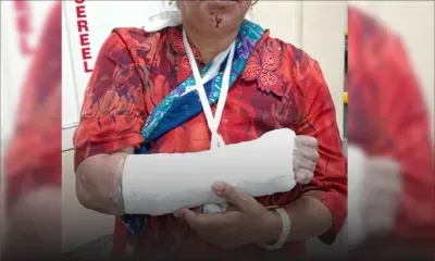 Agressés par un proche toxicomane : le calvaire d’une veuve et son fils de 14 ans