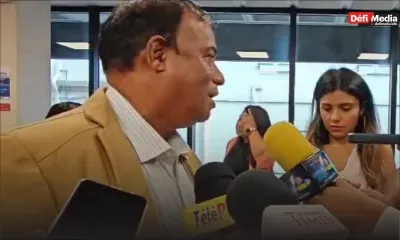 Budget 2026-2027 - Eau, main-d'œuvre et subventions : les priorités des planteurs