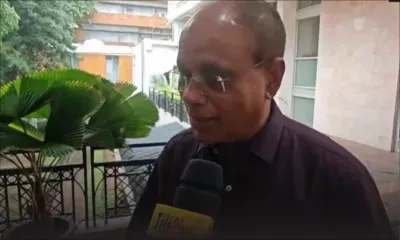 Ajay Gunness : « La décision de Paul Bérenger de siéger comme “backbencher indépendant” au Parlement ne pose aucun problème au GM »