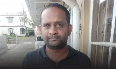 Tentative de meurtre à Bagatelle : Ashwan Laljee agresse la belle-sœur de son ex-compagne  