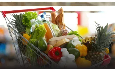 Dans un supermarché à Helvétia : un chariot de produits alimentaires d’une valeur de Rs 8 200 au cœur d’un vol