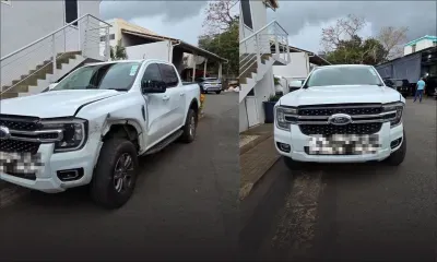 Accident fatal à Solitude : le 4x4 impliqué, conduit par Rai Joorawon, saisi par la FCC