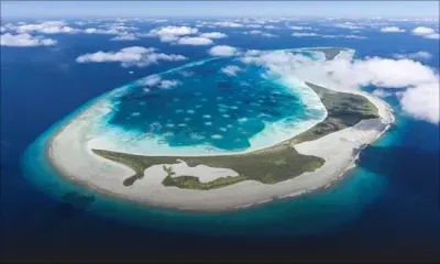 Chagos : Maurice répond aux Maldives