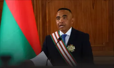 Coup d'Etat présumé à Madagascar : 13 personnes inculpées dont un general