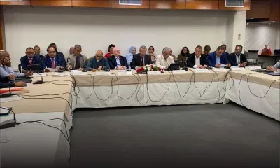 Conflit au Moyen-Orient : hausse des tarifs d’électricité, sobriété énergétique et work-from-home à l’étude