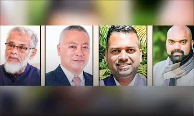 Rs 3 millions par mois pour les «advisors»