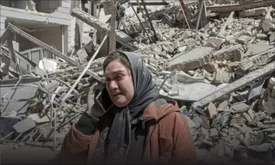 Guerre au Moyen-Orient : les derniers développements