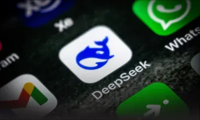 Le chinois DeepSeek lance un nouveau modèle d'intelligence artificielle