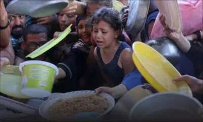 Une importante organisation palestinienne de défense des droits de l’enfant contrainte de fermer sous pression israélienne