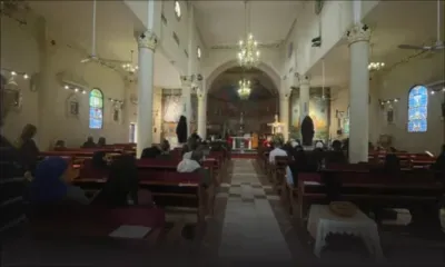 « Refus de célébrer » : à Gaza, des chrétiens observent une Pâques sombre dans un contexte de génocide