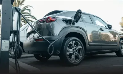 Véhicules électriques: Vers une recharge obligatoire à partir d’énergies renouvelables, annonce Assirvaden